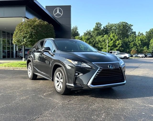 Used 2019 Lexus RX 350 AWD w/ Navigation Package image 1