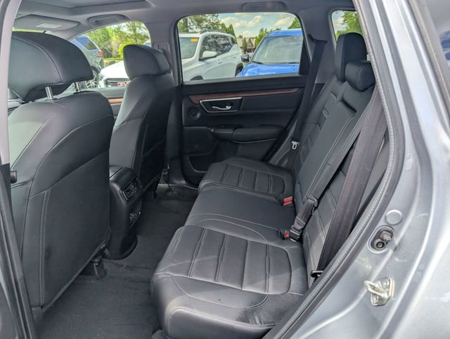Used 2020 Honda CR-V EX-L image 9