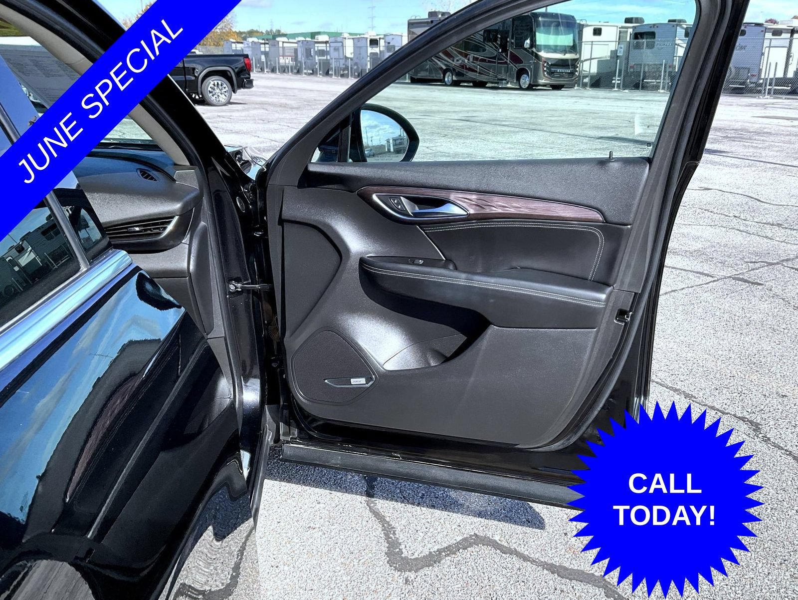 Certified 2021 Buick Envision Avenir AWD/4WD image 16