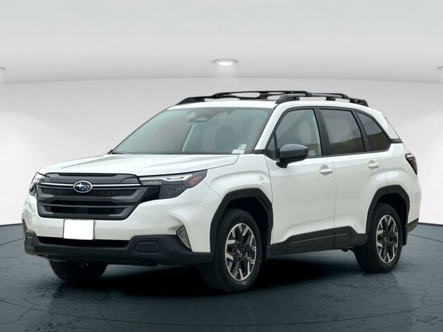 Used 2026 Subaru Forester Premium image 2