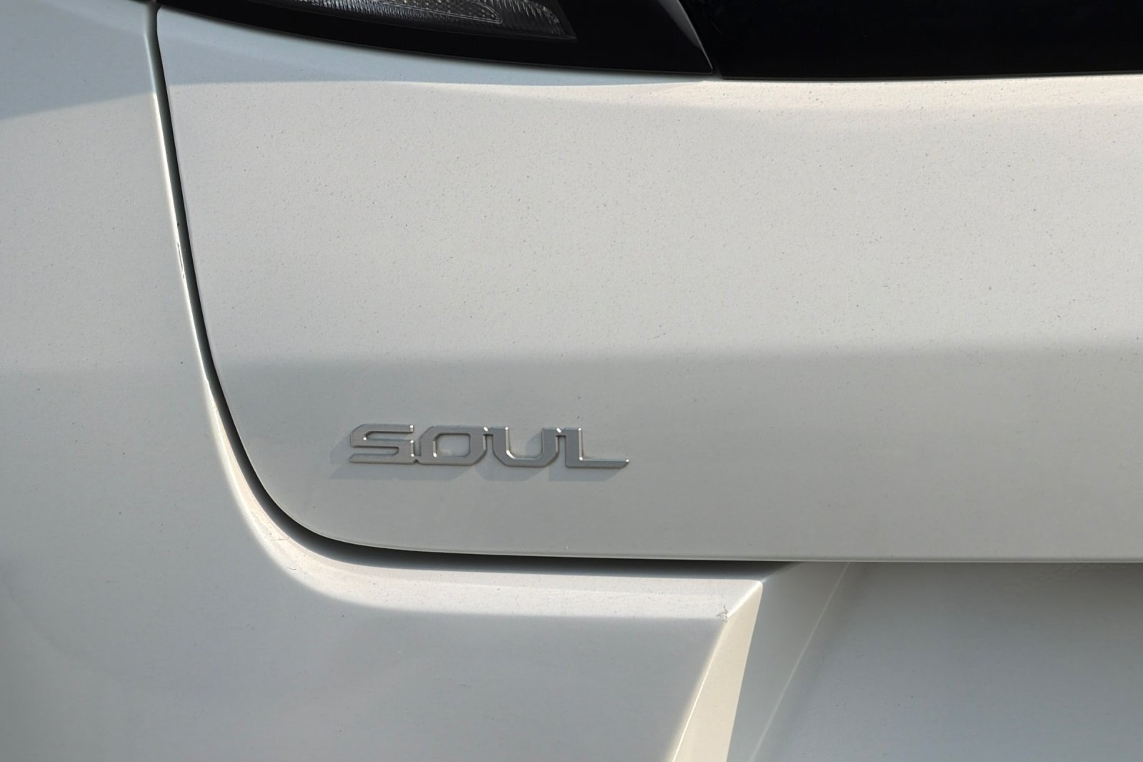 Used 2023 Kia Soul LX w/ LX Technology Package FWD image 22