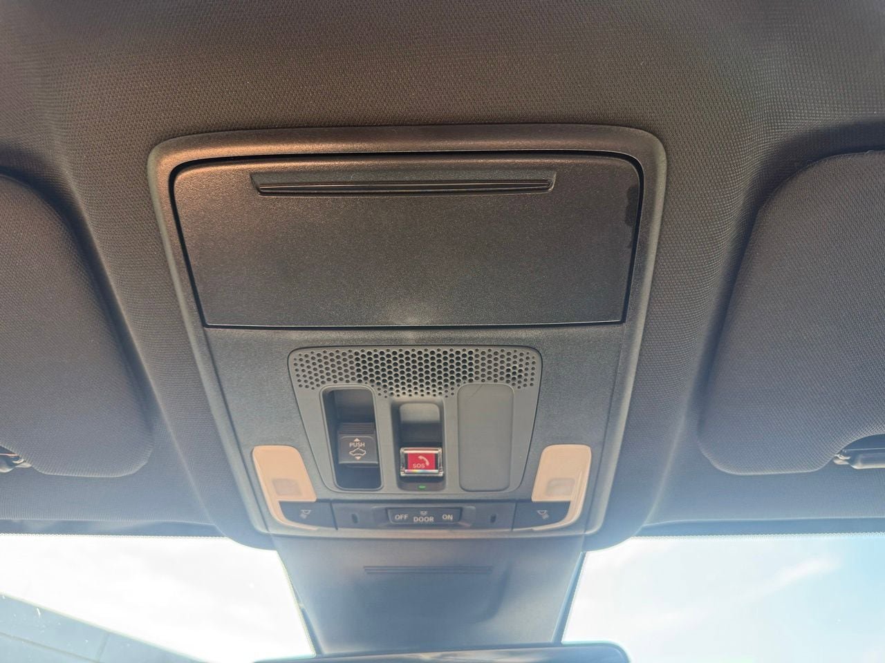 Used 2026 Honda CR-V Sport-L image 18