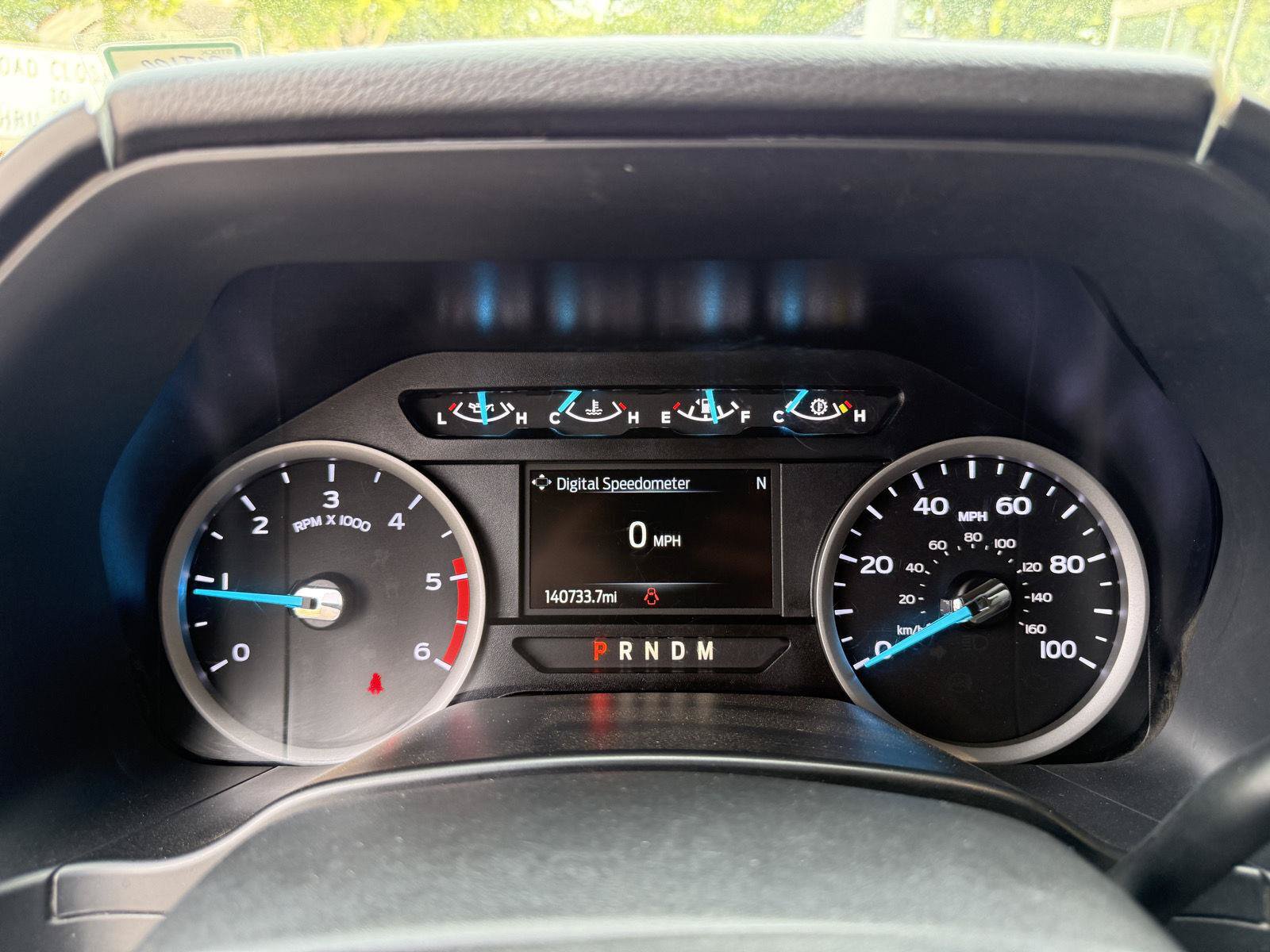Used 2020 Ford F450 XLT AWD/4WD image 15