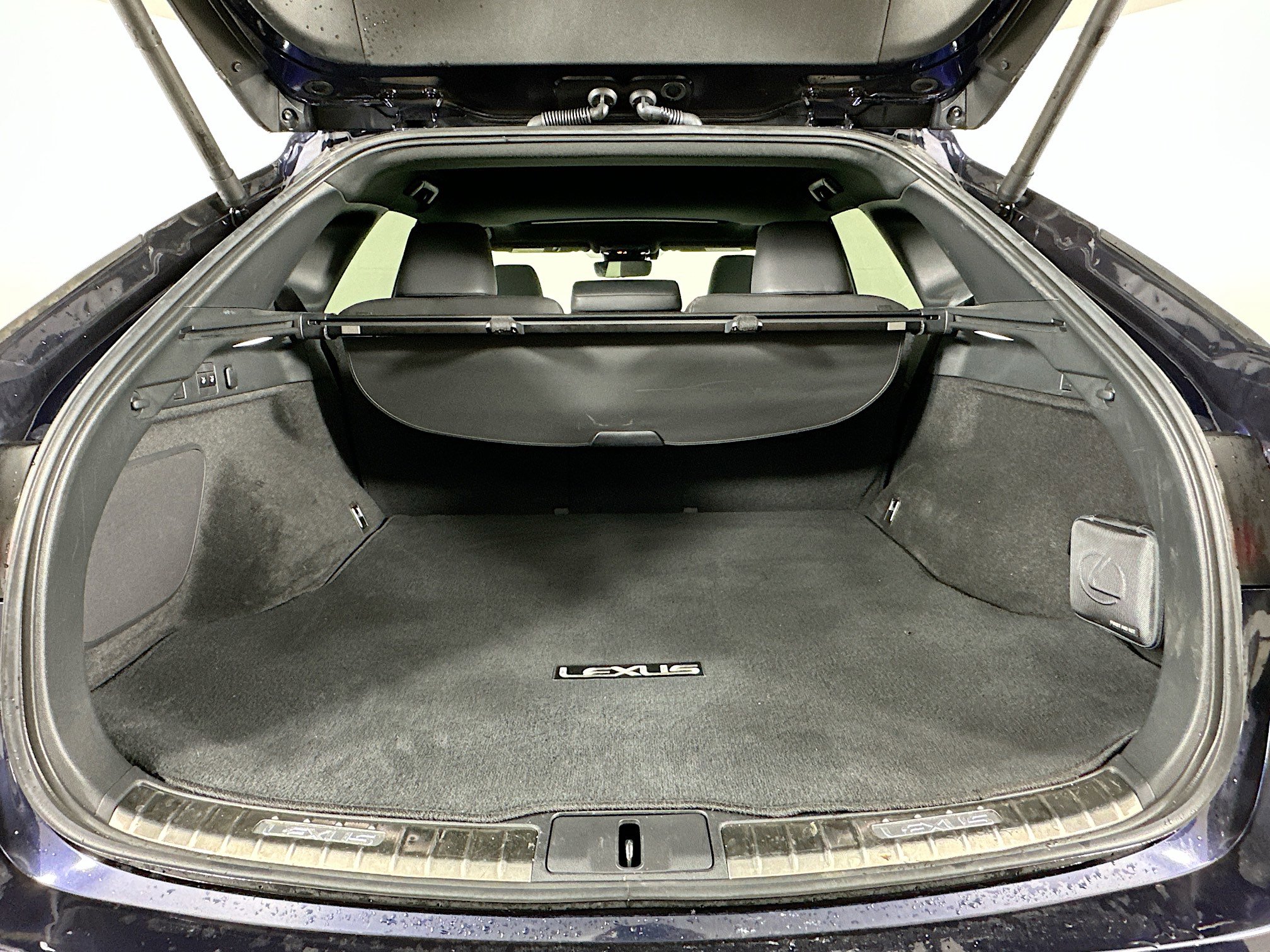 Used 2023 Lexus RX 350 Premium image 29