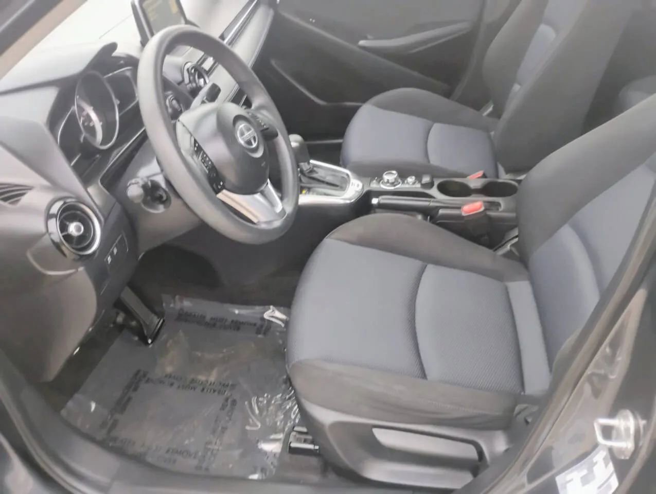 Used 2016 Scion iA image 10