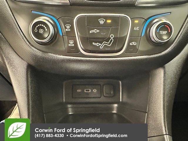 Used 2020 Chevrolet Equinox LT image 24
