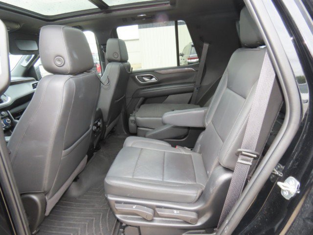 Used 2022 Chevrolet Tahoe Z71 AWD/4WD image 19