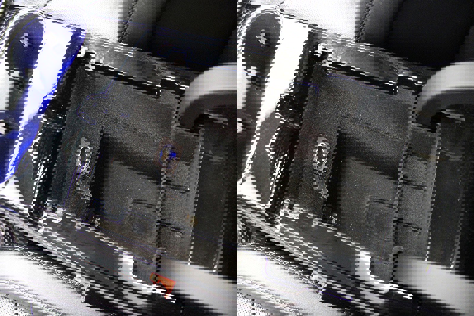 Used 2022 Lincoln Nautilus Reserve image 36