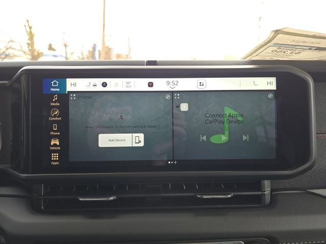 New 2026 Jeep Wrangler Unlimited Rubicon w/ Safety Group image 16