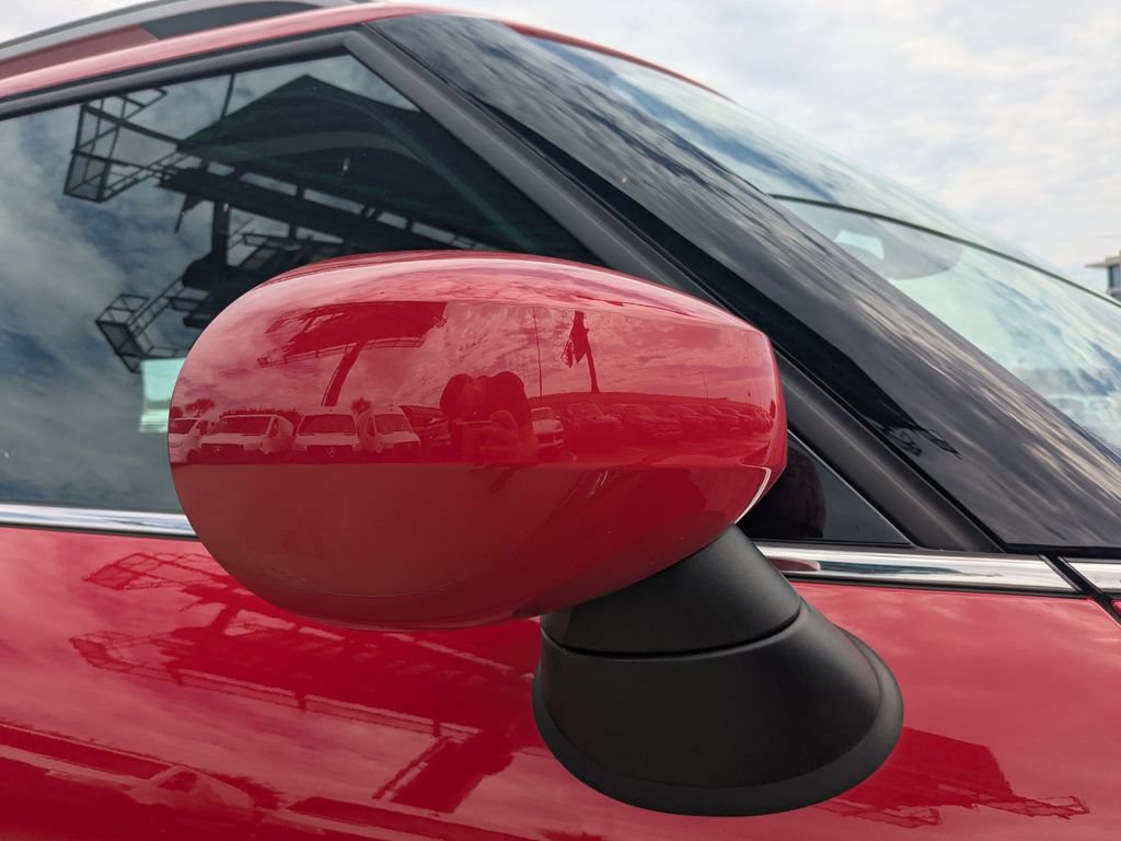 Used 2024 MINI Cooper Countryman S FWD image 25