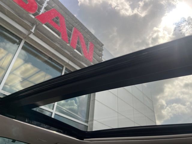 New 2026 Nissan Murano Platinum AWD/4WD image 24