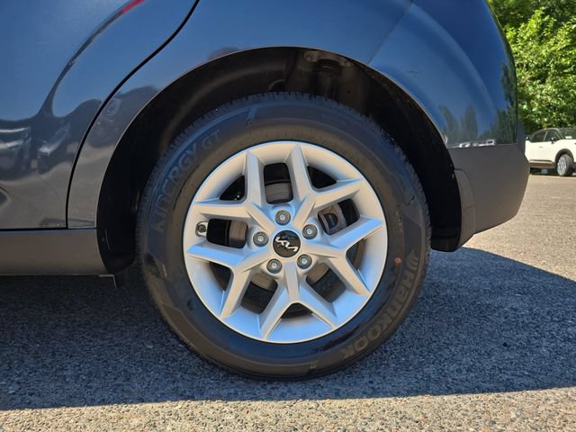 Used 2022 Kia Soul LX w/ Technology Package FWD image 36
