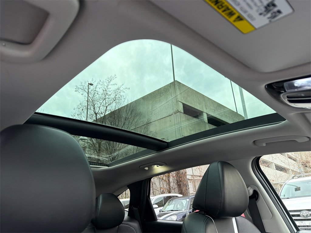 Used 2024 Hyundai Tucson Limited image 14