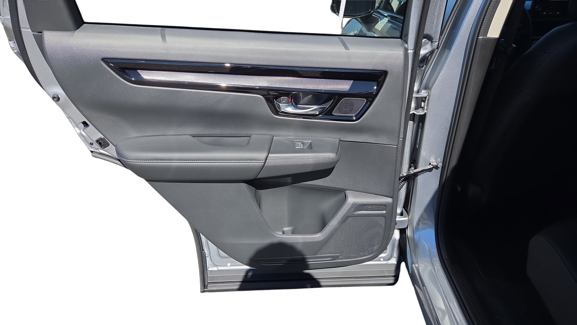 New 2027 Honda CR-V EX-L image 3