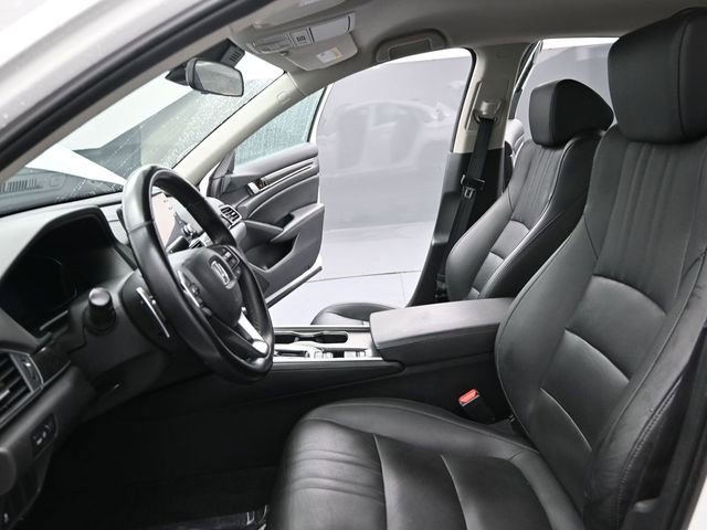 Used 2022 Honda Accord Sport Special Edition image 15