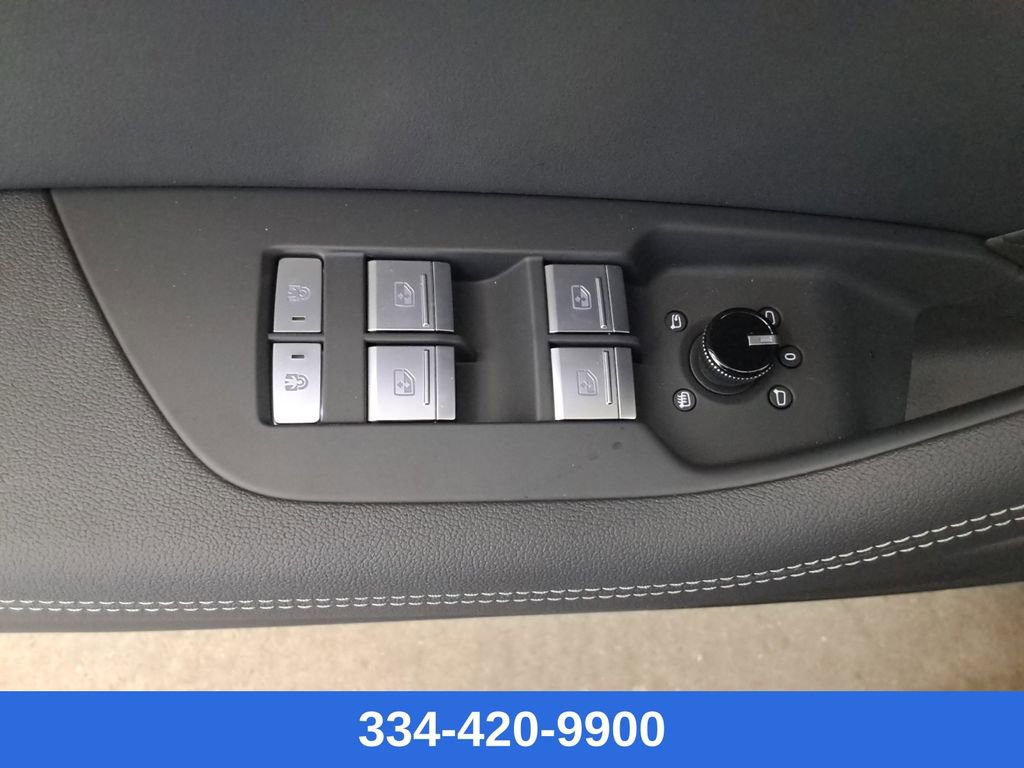 New 2026 Audi A6 3.0T allroad Premium Plus image 18