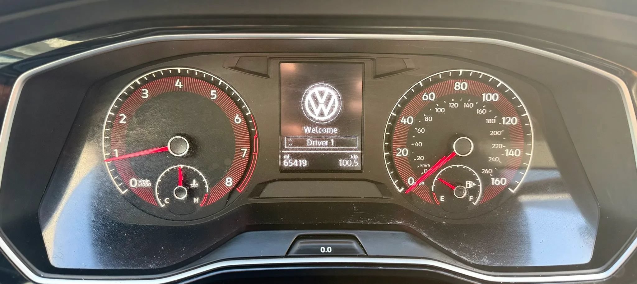 Used 2020 Volkswagen Jetta S FWD image 15
