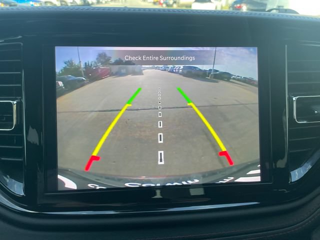 Used 2021 Dodge Durango R/T w/ Premium Interior Group RWD image 14