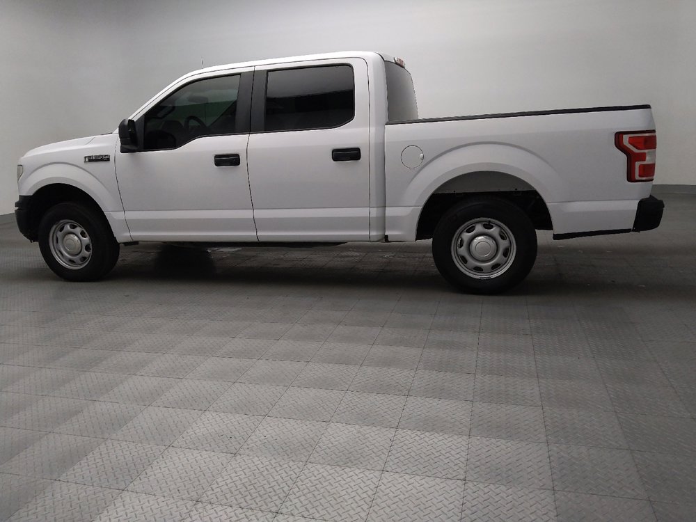 Used 2020 Ford F150 XL w/ XL Power Equipment Group image 3