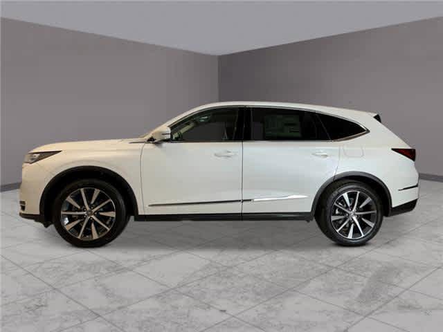 New 2026 Acura MDX SH-AWD w/ Technology Package image 2