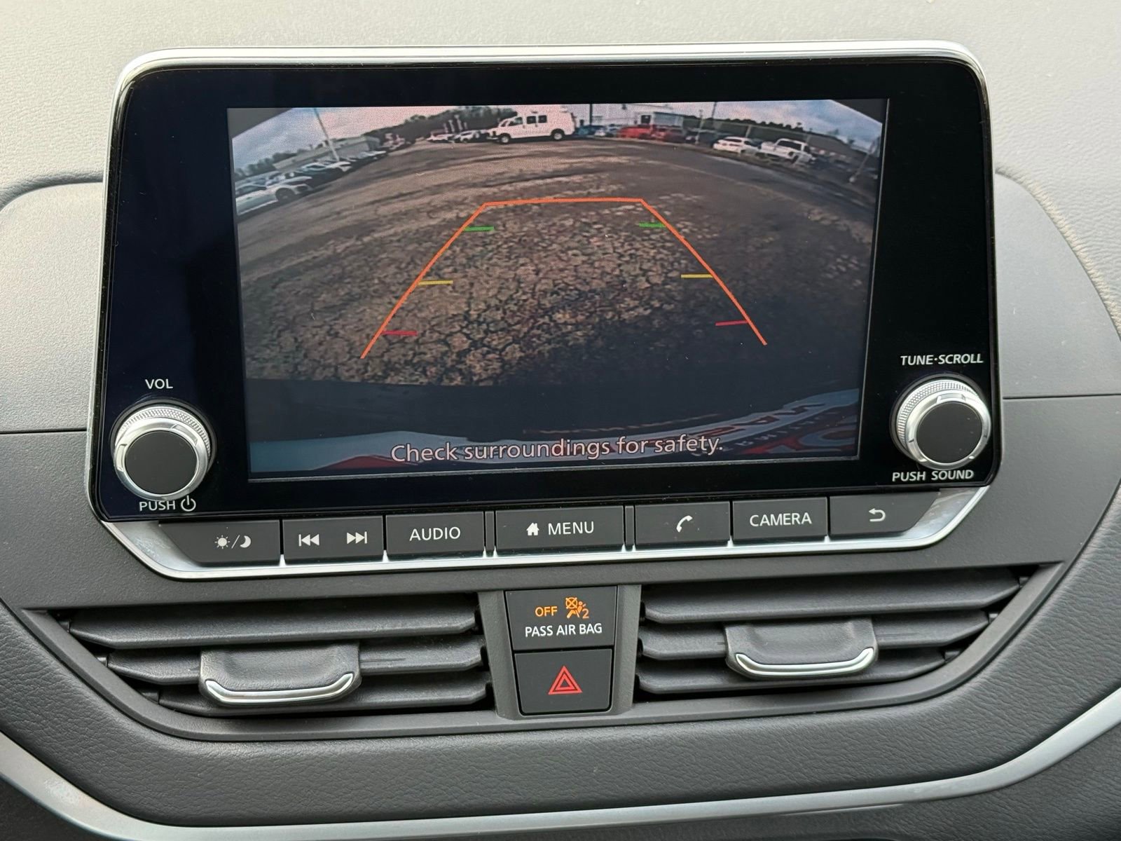 Used 2020 Nissan Altima 2.5 S image 34