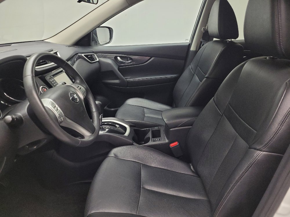 Used 2016 Nissan Rogue SL w/ SL Premium Package AWD/4WD image 17