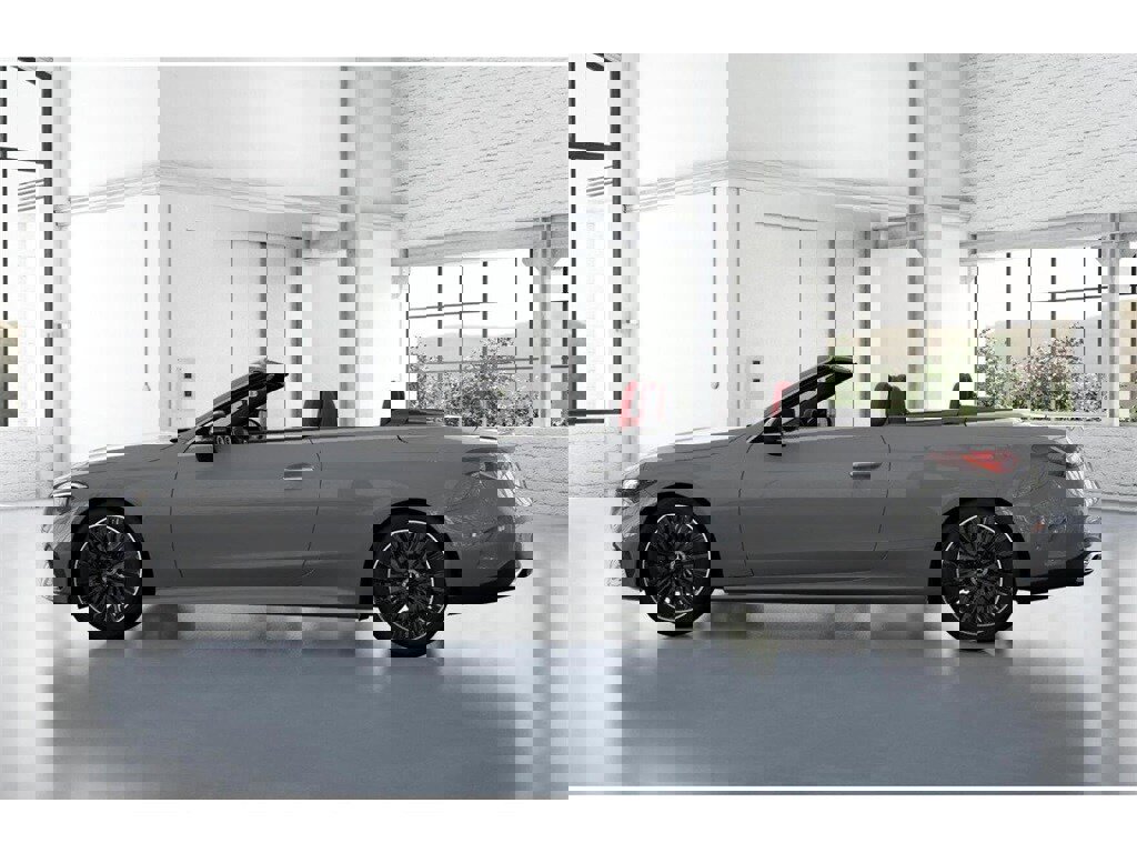 New 2026 Mercedes-Benz CLE 450 4MATIC Cabriolet image 33