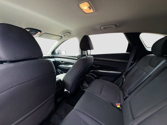 Certified 2024 Hyundai Tucson SEL FWD image 22
