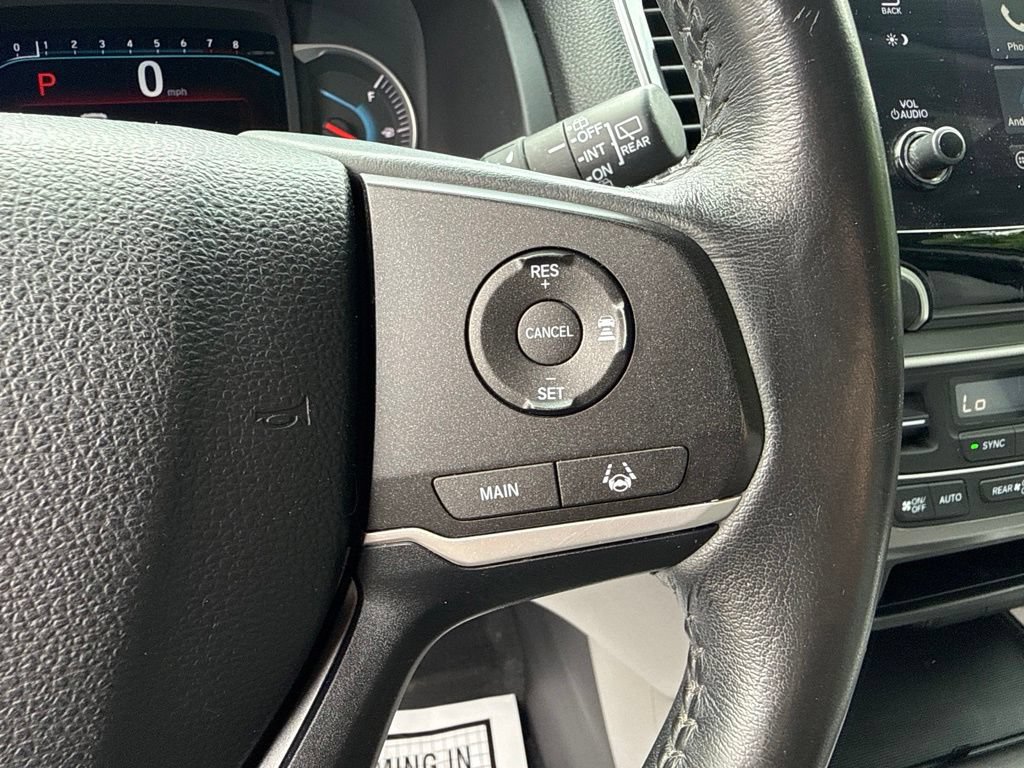 Used 2019 Honda Pilot EX-L image 28