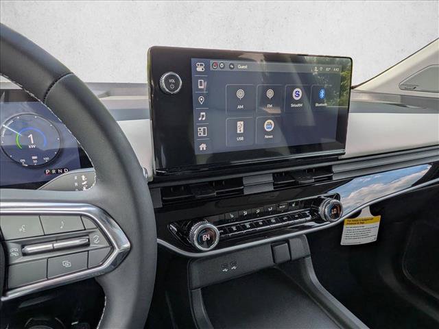 New 2026 Honda Prologue Touring image 14