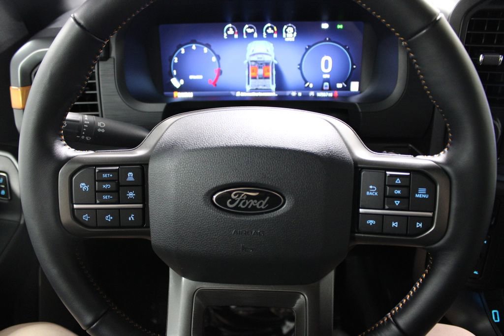 Used 2024 Ford F150 Tremor AWD/4WD image 37