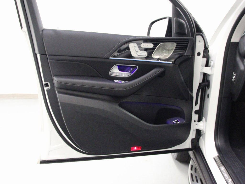 Certified 2024 Mercedes-Benz GLS 580 4MATIC image 18