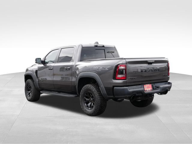 Used 2021 RAM 1500 TRX w/ TRX Level 2 Equipment Group AWD/4WD image 7