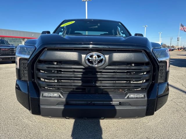 Used 2026 Toyota Tundra SR5 image 9