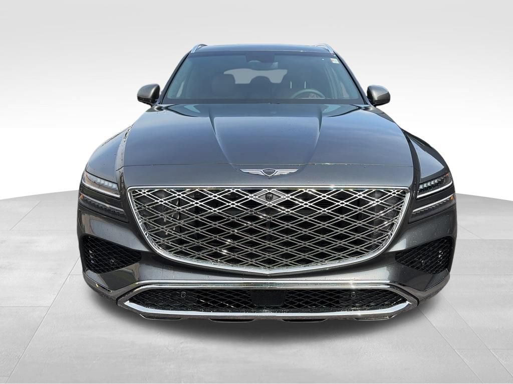 New 2026 Genesis GV80 3.5T Prestige AWD/4WD image 2