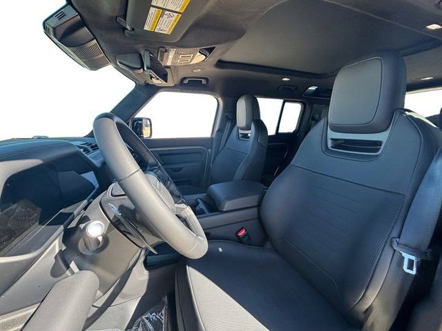 New 2026 Land Rover Defender 110 OCTA image 11