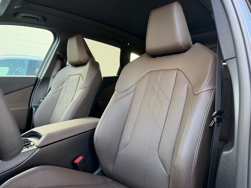 New 2026 BMW X3 xDrive30 image 5