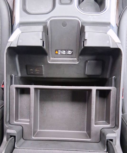 Used 2024 GMC Sierra 1500 Elevation w/ Elevation Premium Package image 17