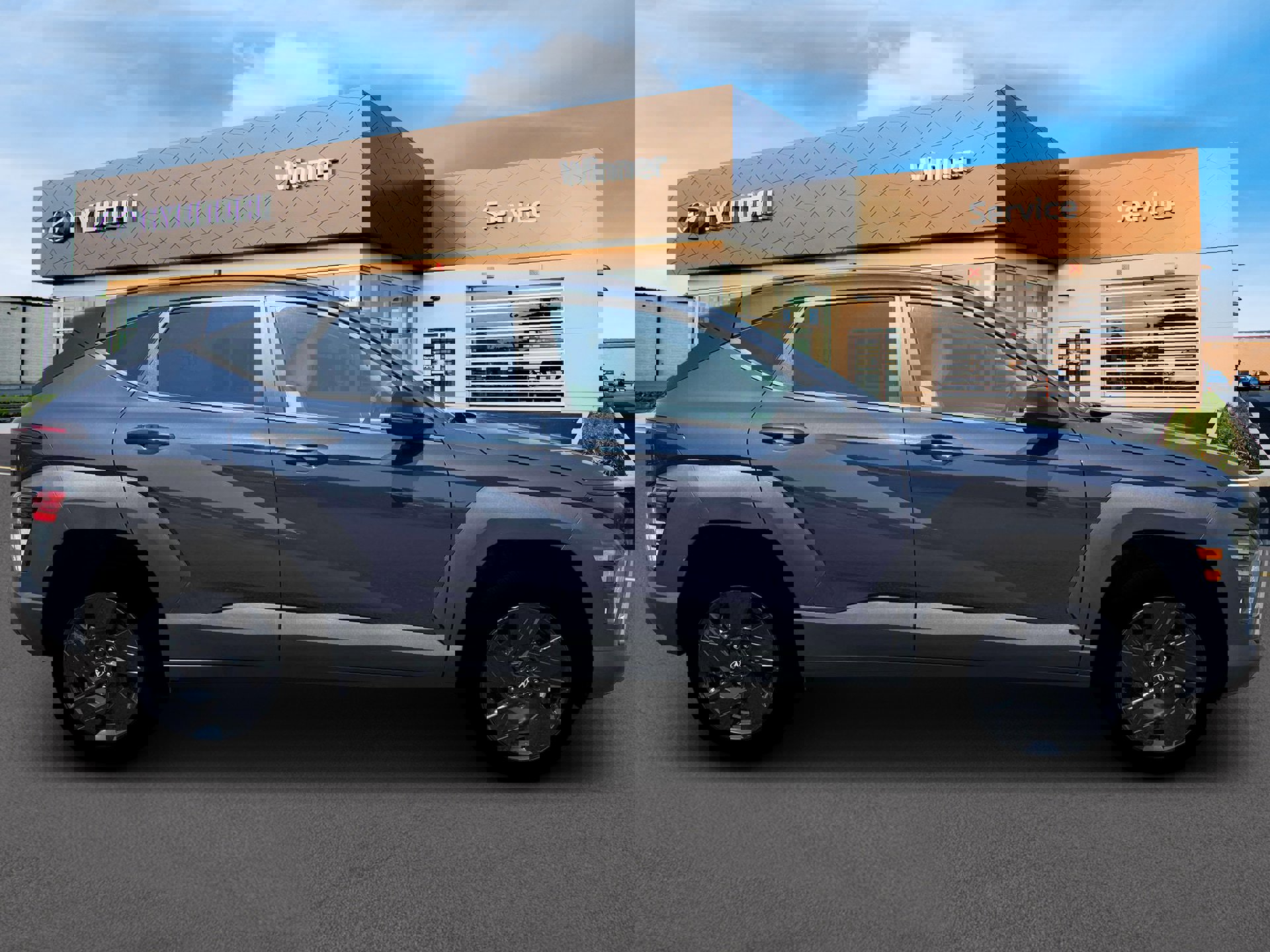 New 2026 Hyundai Kona SEL Sport image 9