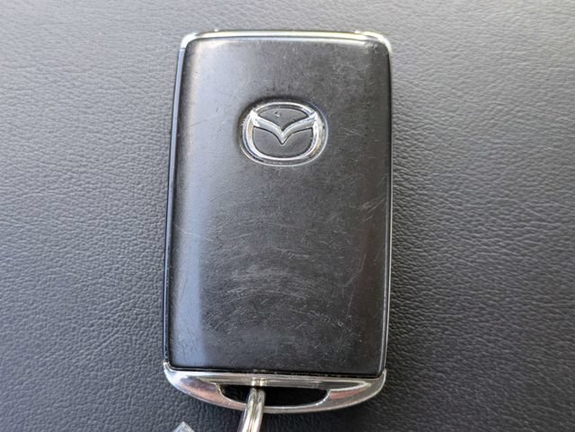 Used 2025 MAZDA MAZDA3 s FWD image 29