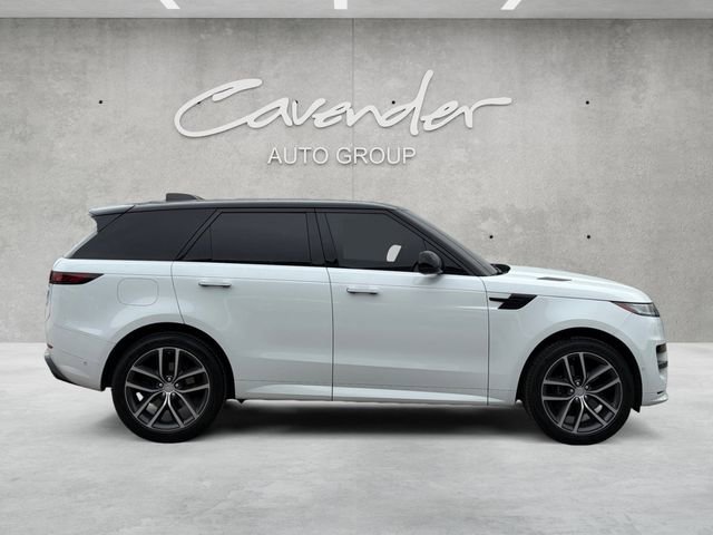 Used 2023 Land Rover Range Rover Sport SE Dynamic AWD/4WD image 17