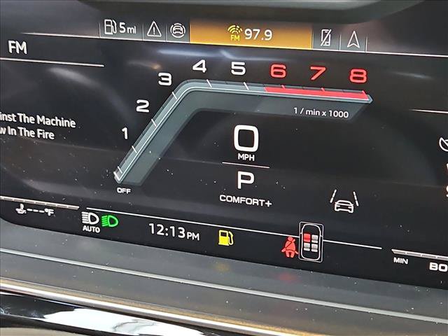 New 2027 Audi S8 AWD/4WD image 10