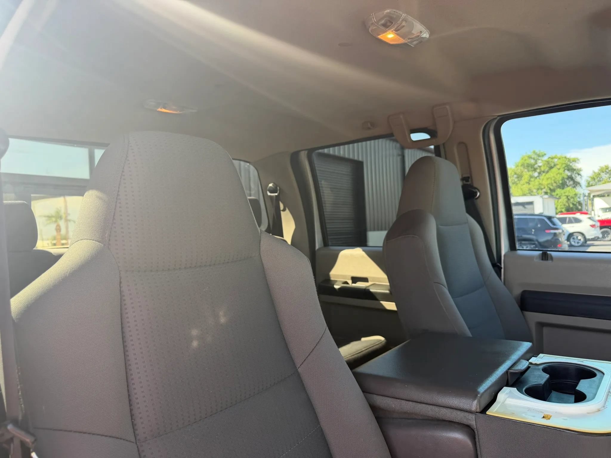 Used 2010 Ford F250 XL AWD/4WD image 28