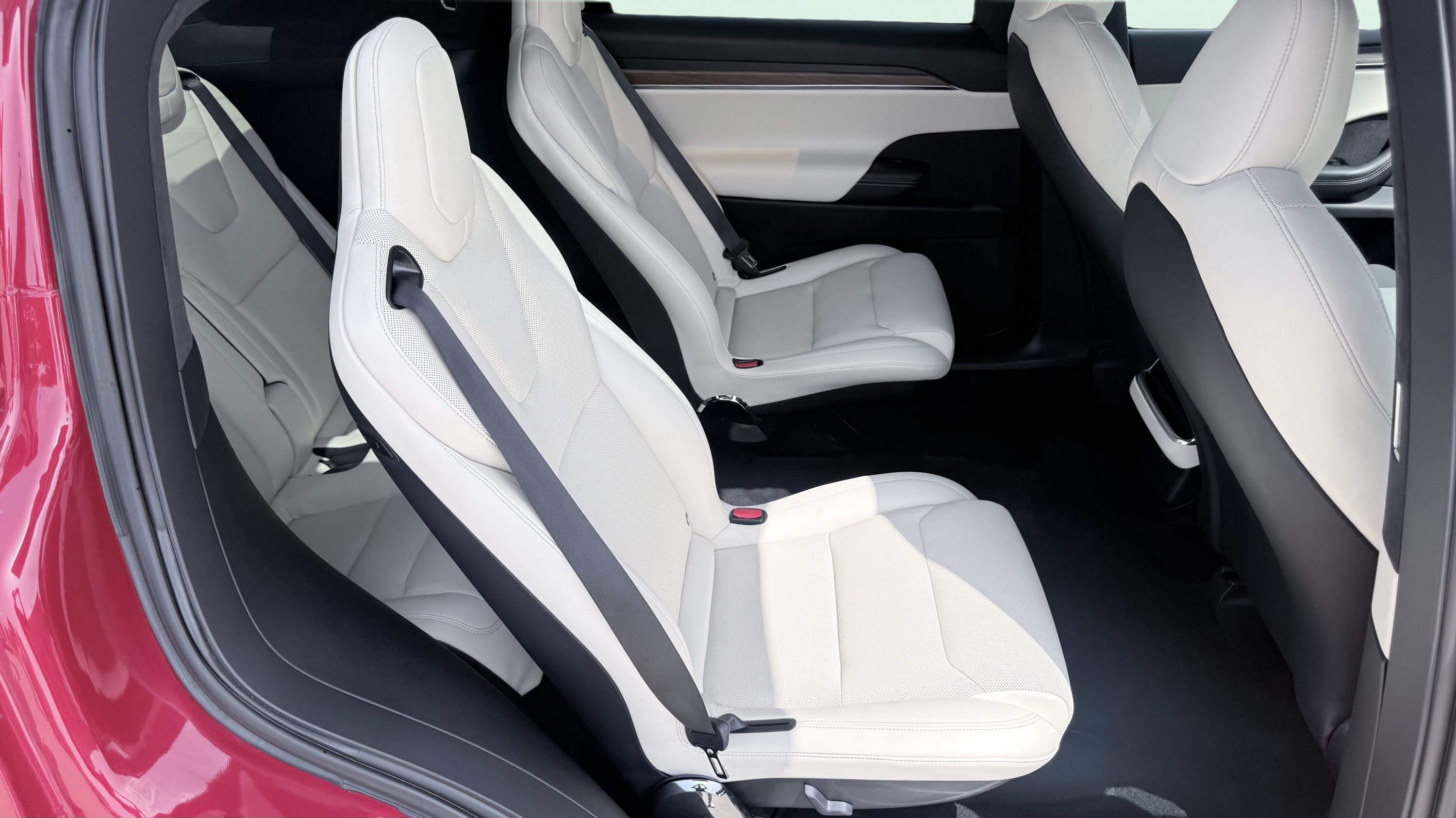Used 2022 Tesla Model X AWD/4WD image 47