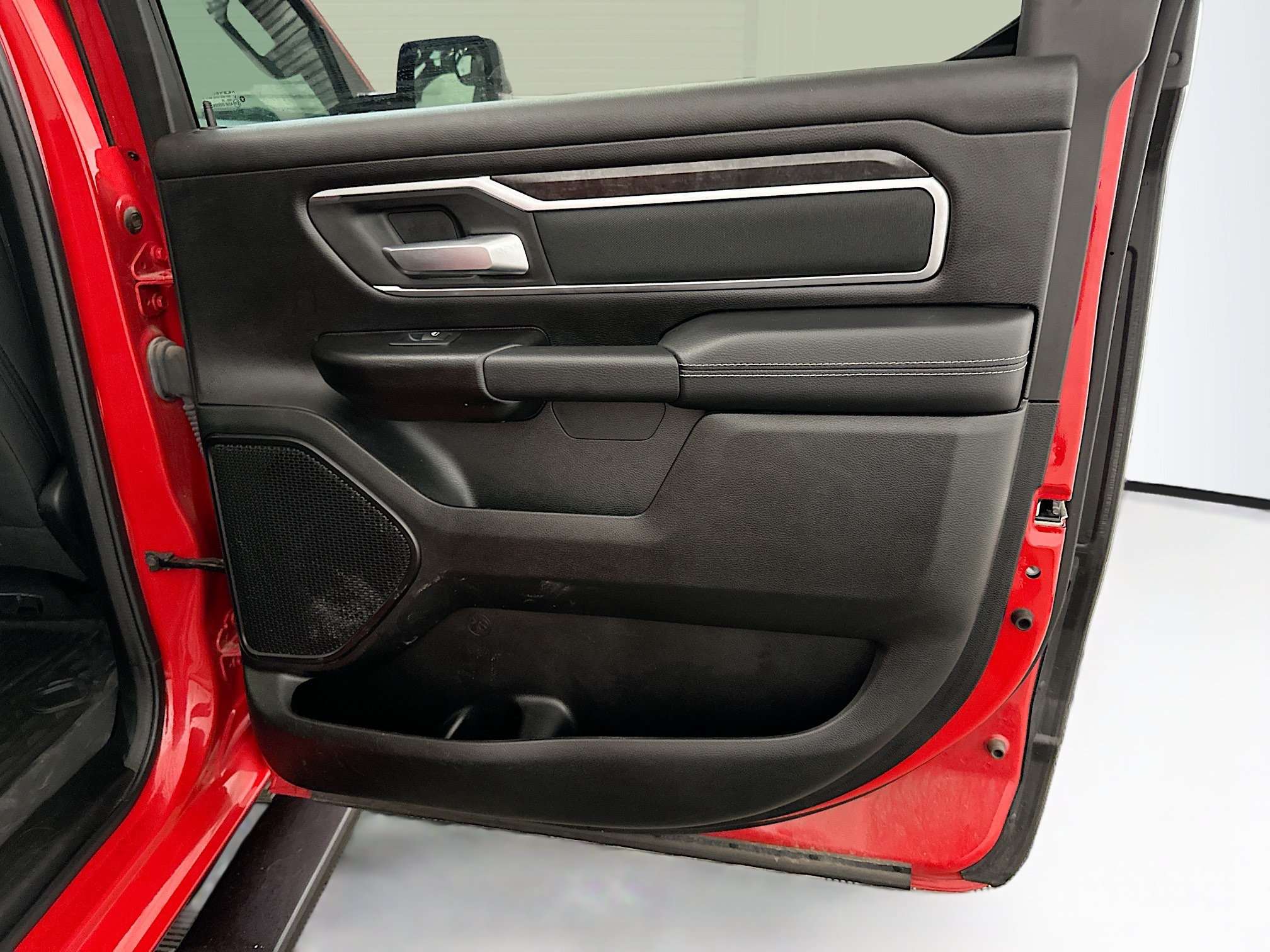 Used 2023 RAM 1500 Big Horn AWD/4WD image 31