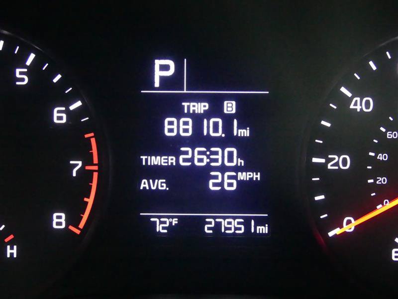 Used 2023 Kia Rio S FWD image 32