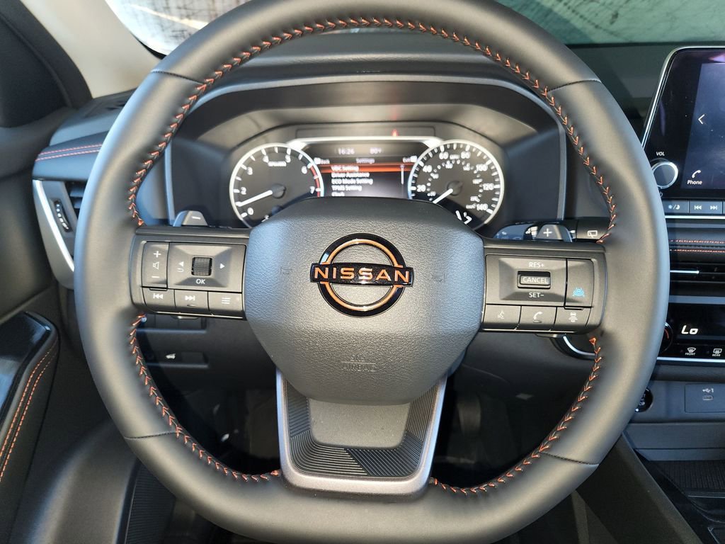 Certified 2025 Nissan Rogue SV image 23