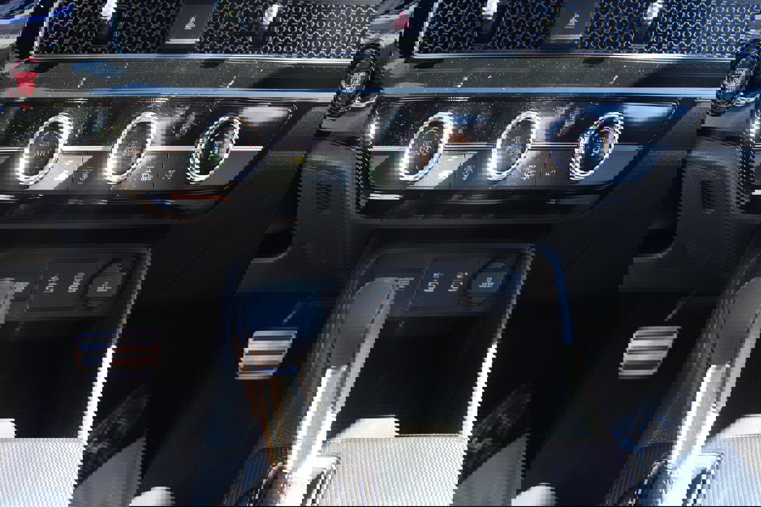 New 2026 Honda Civic Sport image 7