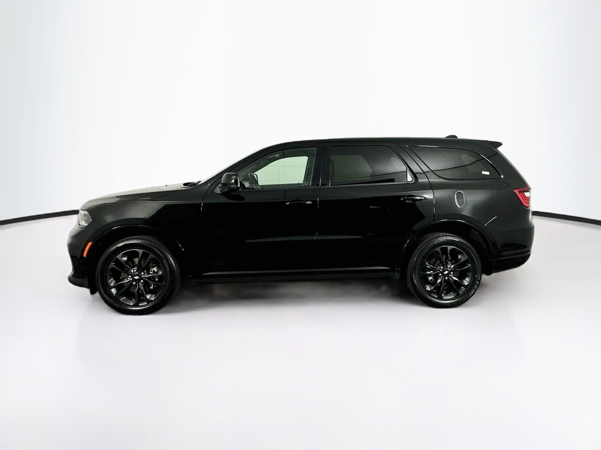 Used 2025 Dodge Durango GT AWD/4WD image 4