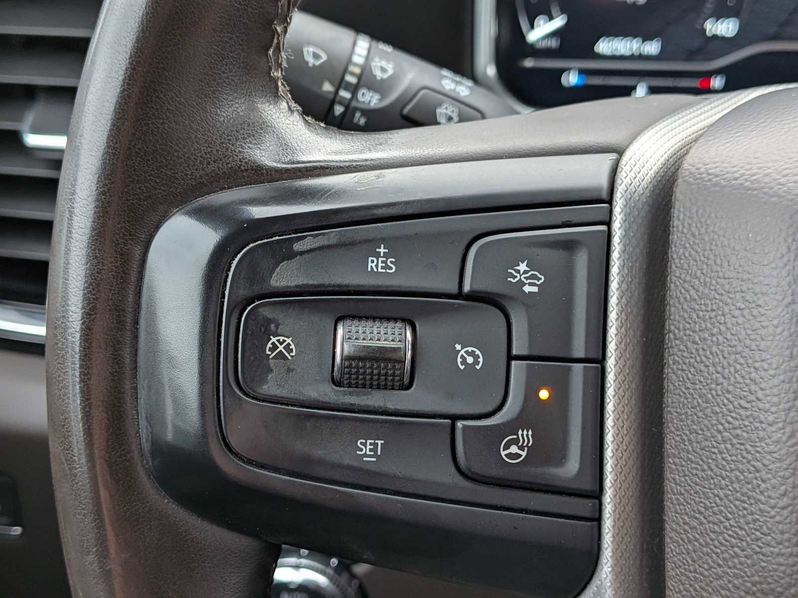 Used 2024 GMC Sierra 3500 Denali w/ Denali Reserve Package image 26